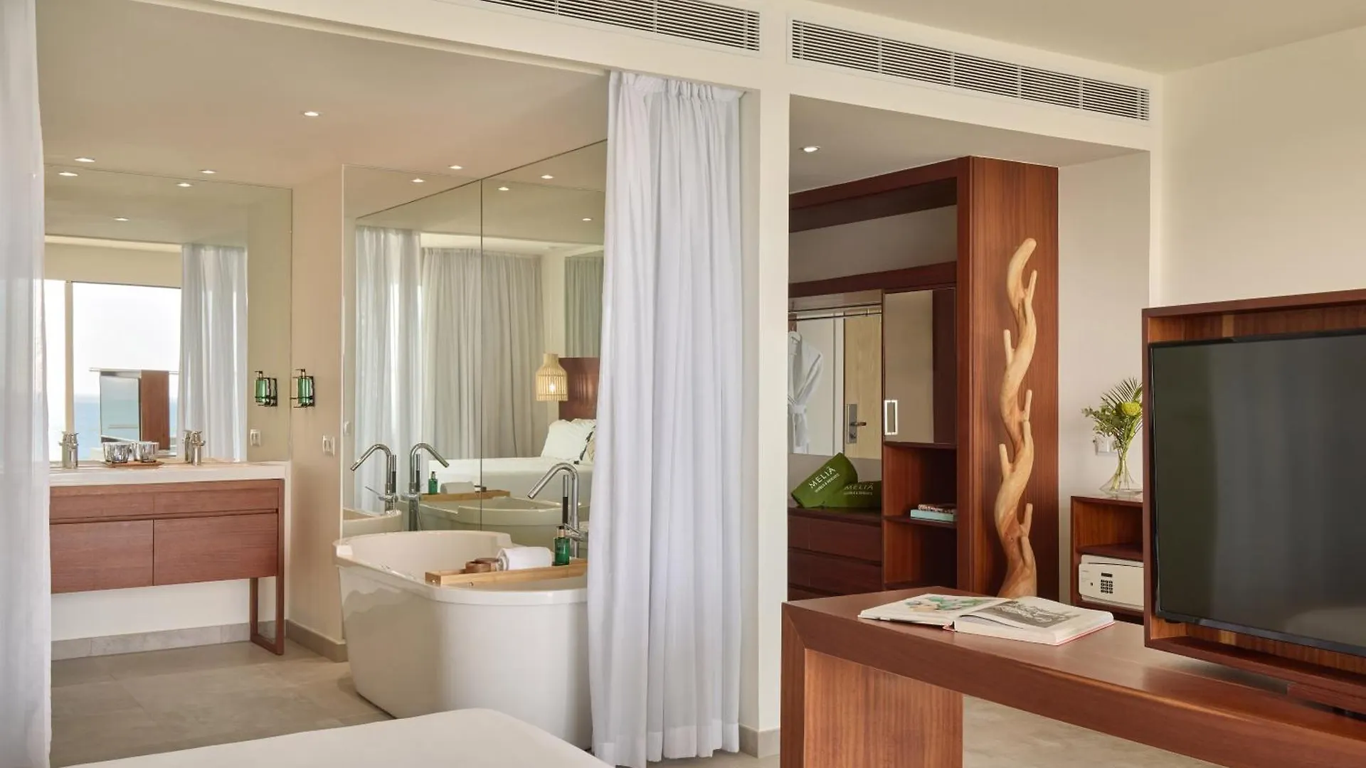 Hotel Melia Ibiza - Adults Only Santa Eularia des Riu