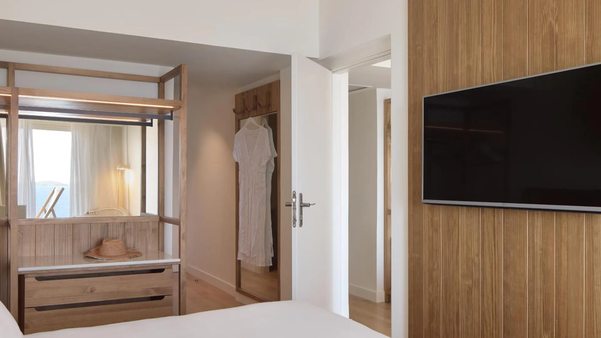 Hotel Melia Ibiza - Adults Only à Santa Eulària des Riu 4*,