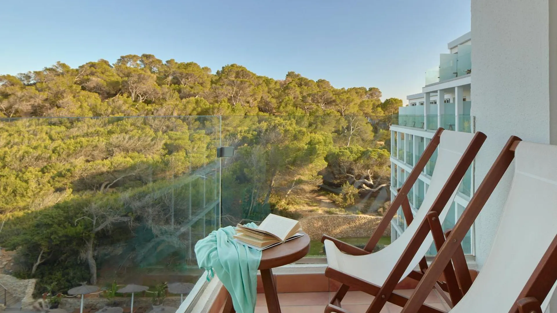 Hotel Melia Ibiza - Adults Only à Santa Eulària des Riu