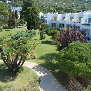 Siesta Mar Ibiza Appartement