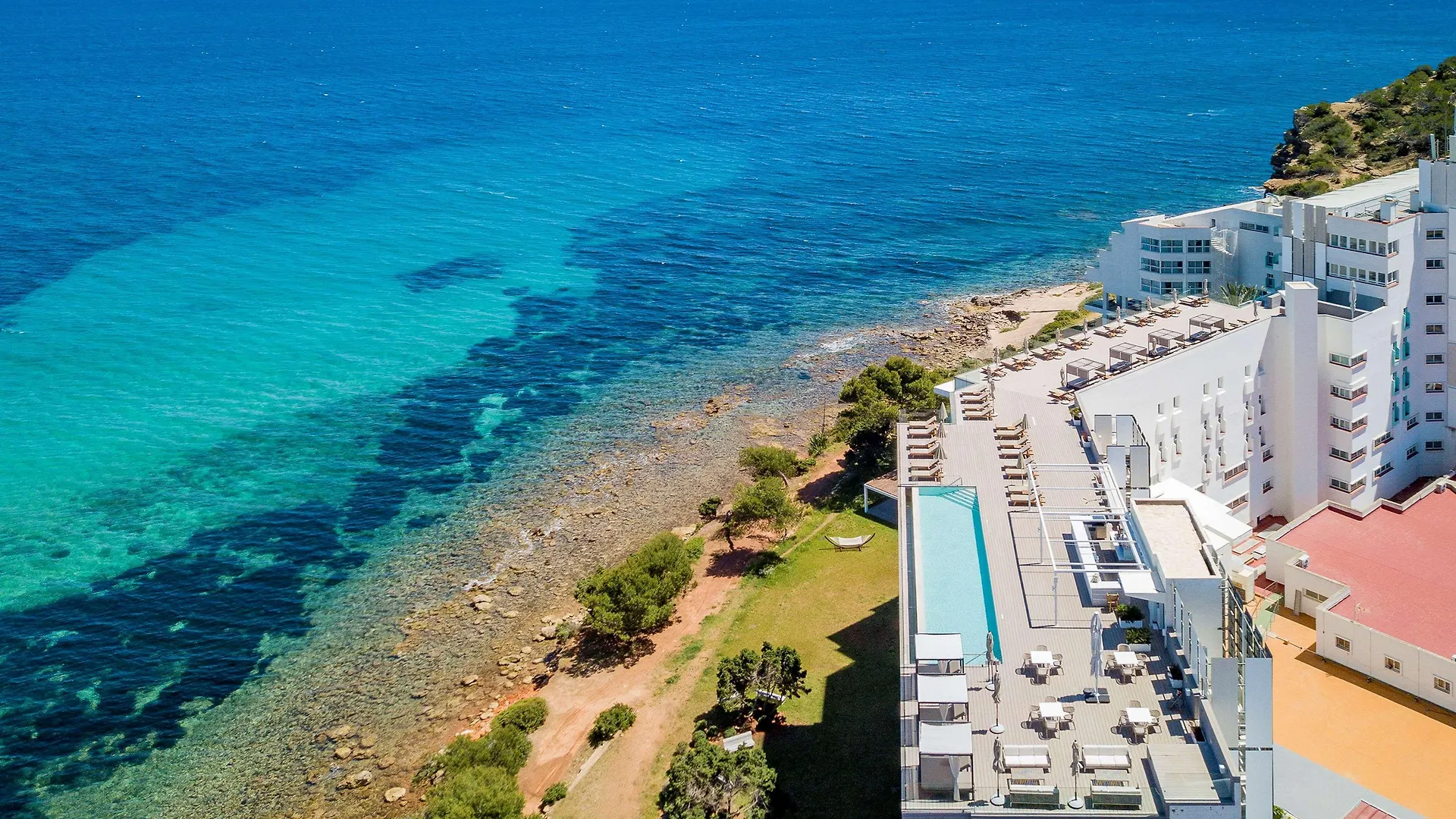 Melia Ibiza - Adults Only Hotel Santa Eularia des Riu