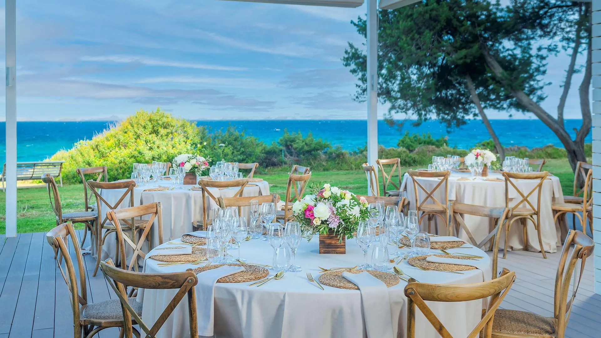 Melia Ibiza - Adults Only Hotel Santa Eularia des Riu