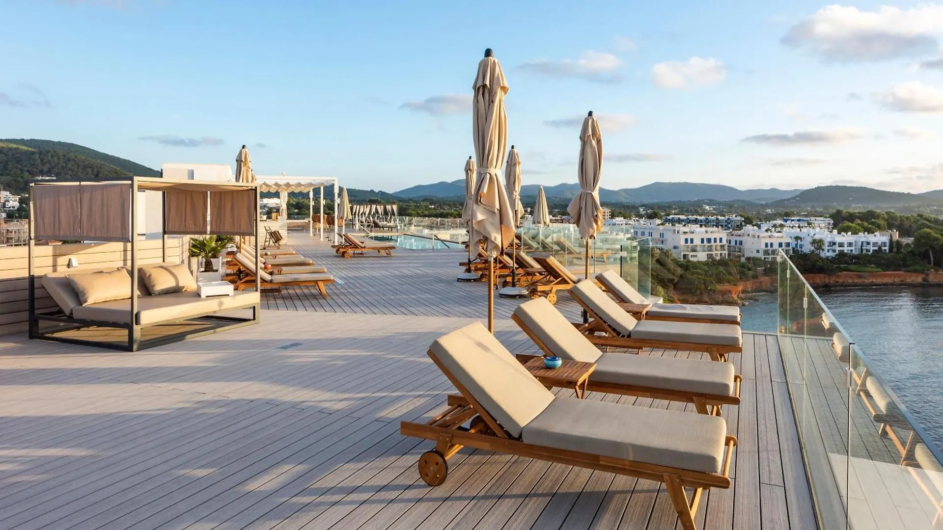 Melia Ibiza - Adults Only Hotel Santa Eularia des Riu 4*,  Spain