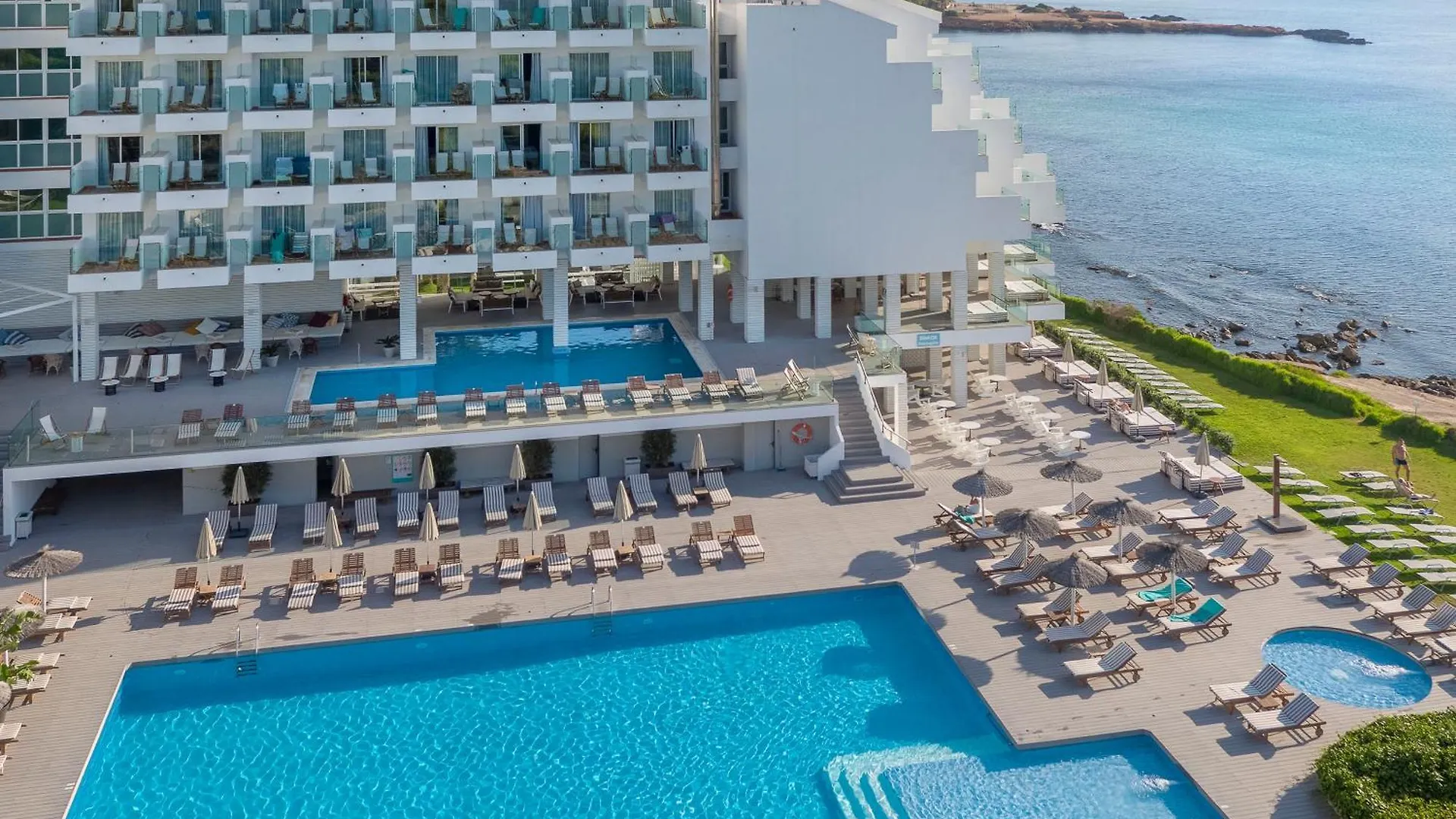 Melia Ibiza - Adults Only Hotel Santa Eularia des Riu 4*,