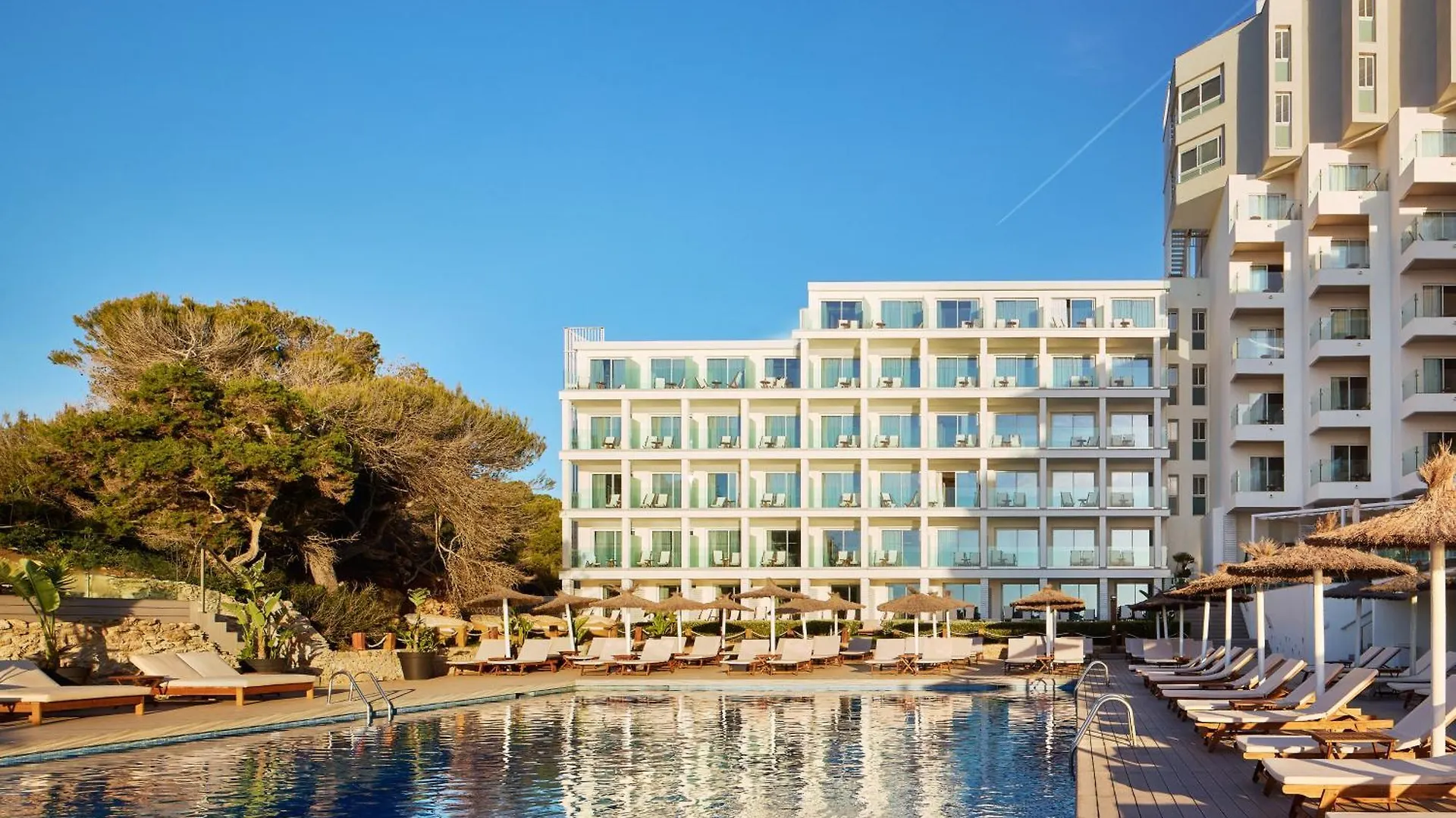 Melia Ibiza - Adults Only Hotel Santa Eularia des Riu