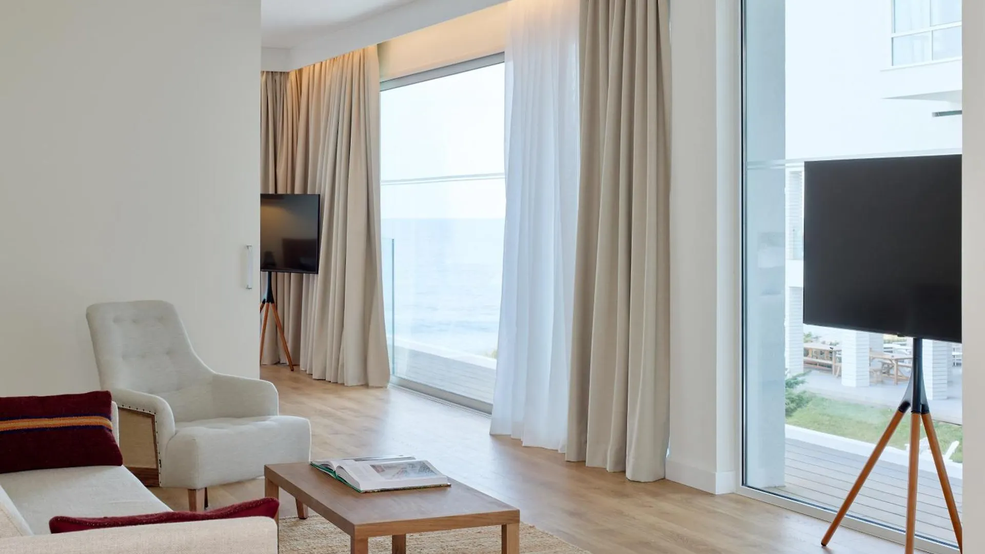 Melia Ibiza - Adults Only Hotel Santa Eularia des Riu Spain