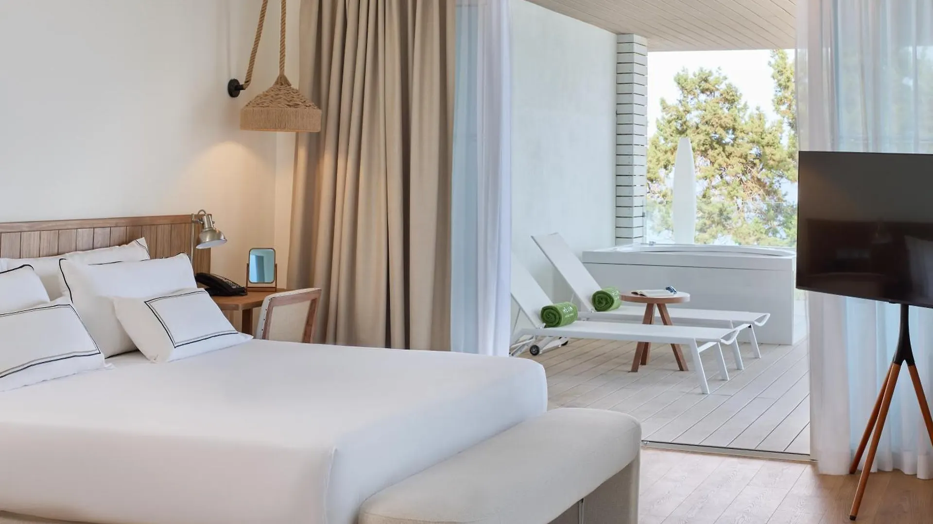 Melia Ibiza - Adults Only Hotel Santa Eularia des Riu
