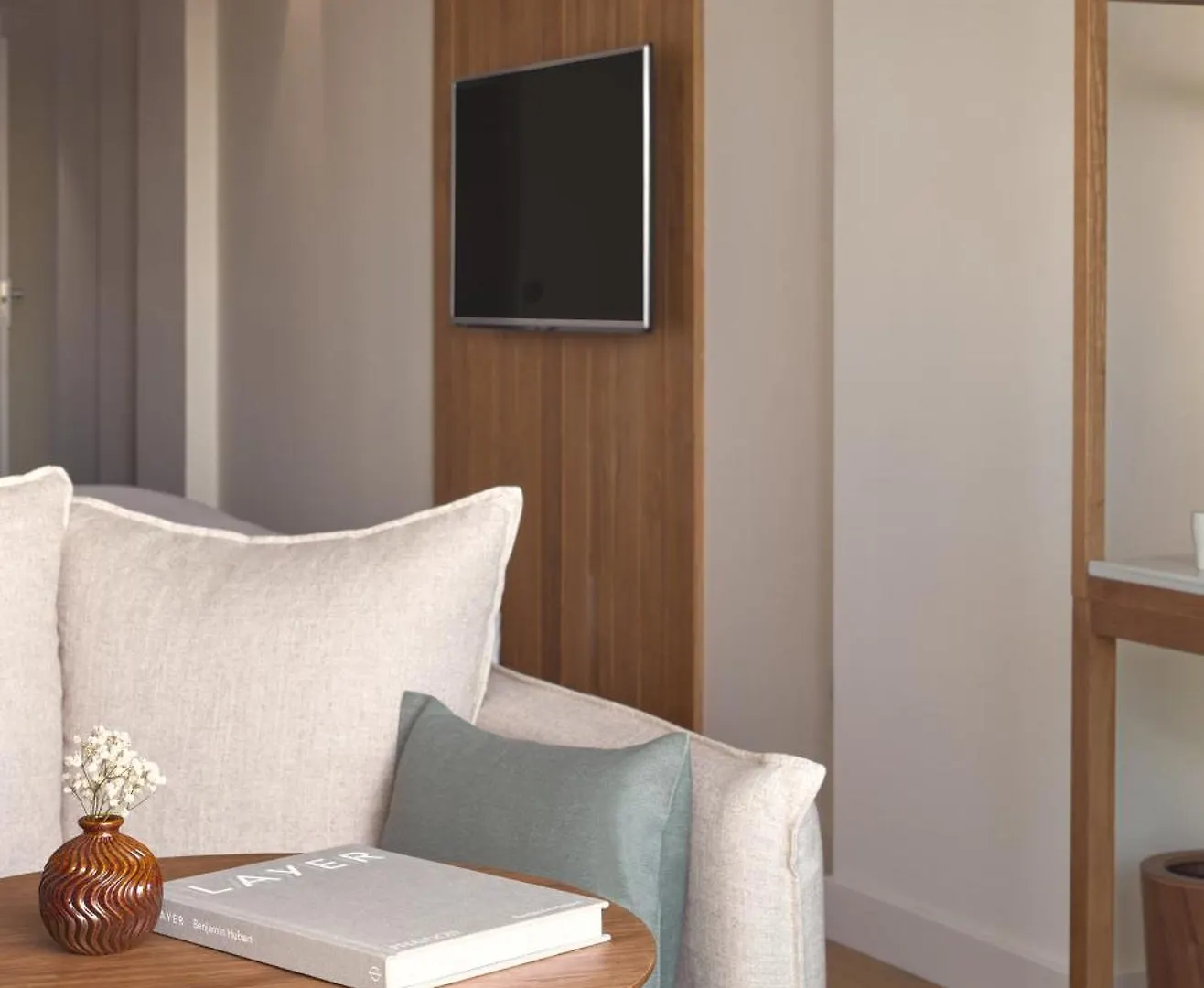 Melia Ibiza - Adults Only Hotel Santa Eularia des Riu