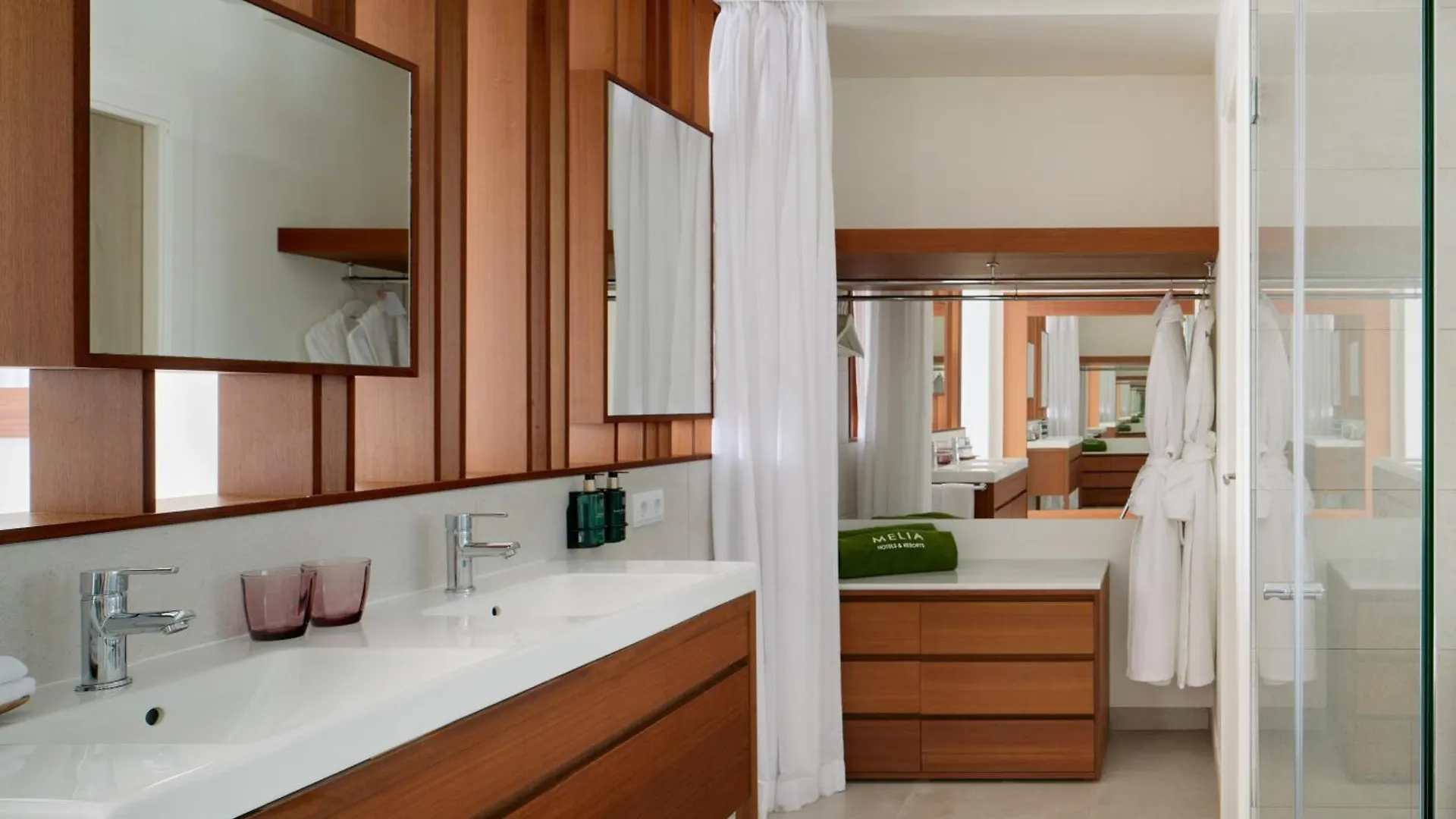 Melia Ibiza - Adults Only Hotel Santa Eularia des Riu