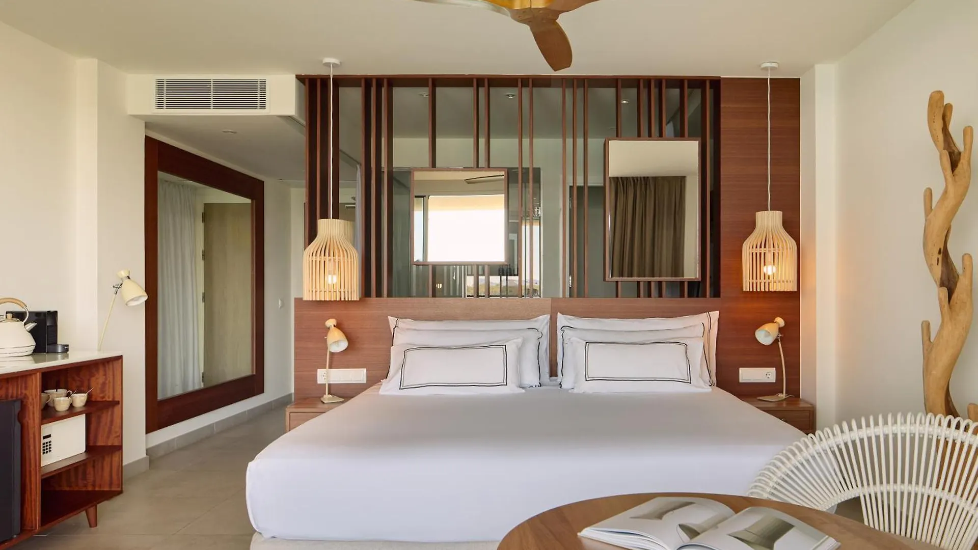 Melia Ibiza - Adults Only Hotel Santa Eularia des Riu
