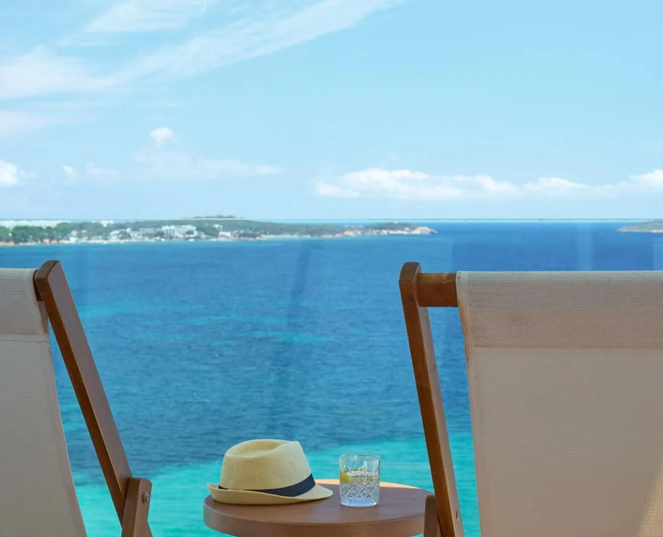 ****  Melia Ibiza - Adults Only Hotel Santa Eularia des Riu Spain