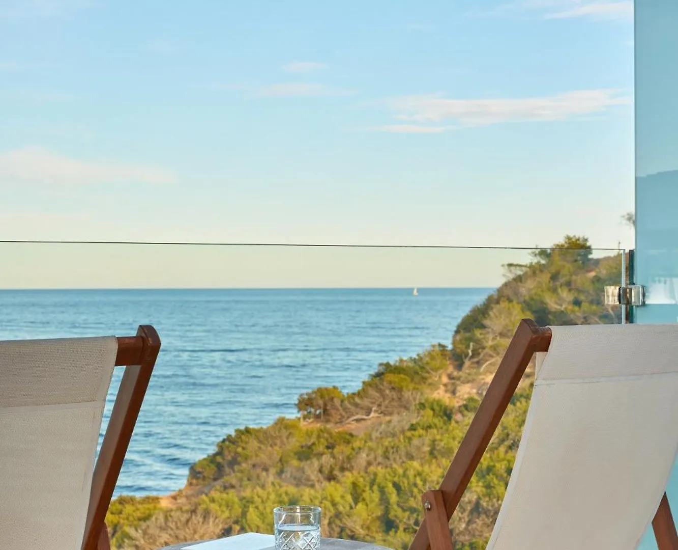 Melia Ibiza - Adults Only Hotel Santa Eularia des Riu