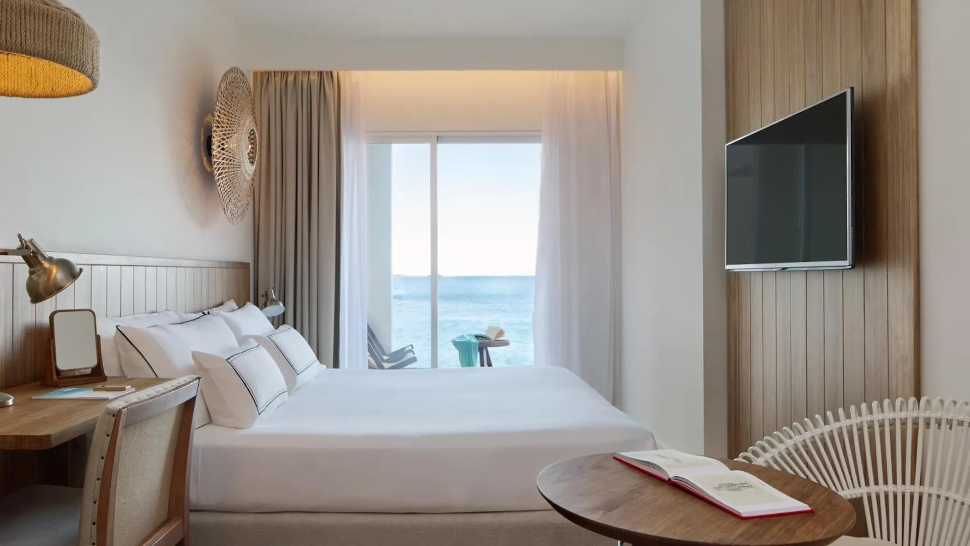 Melia Ibiza - Adults Only Hotel Santa Eularia des Riu