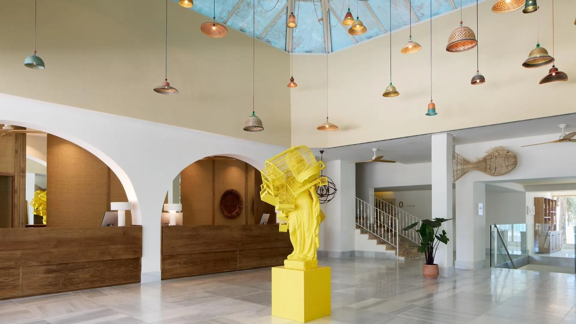 Melia Ibiza - Adults Only Hotel Santa Eularia des Riu