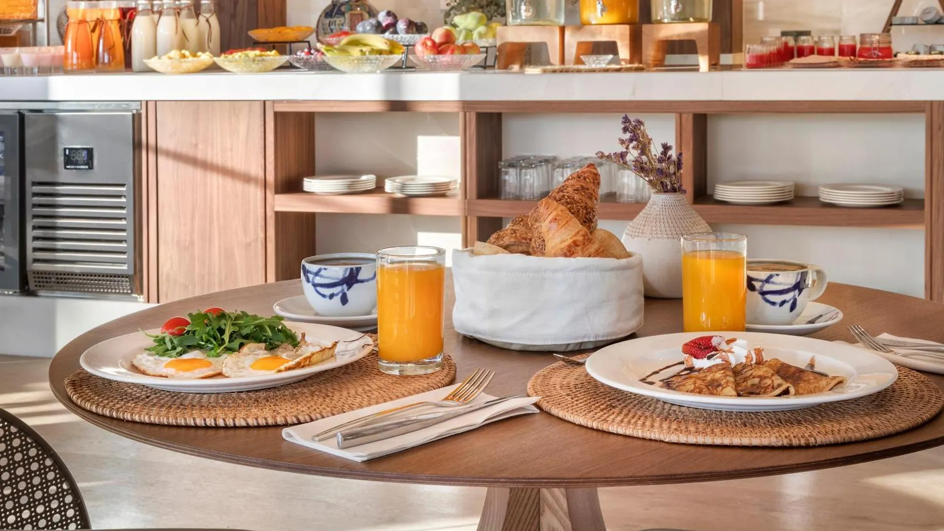 Melia Ibiza - Adults Only Hotel Santa Eularia des Riu