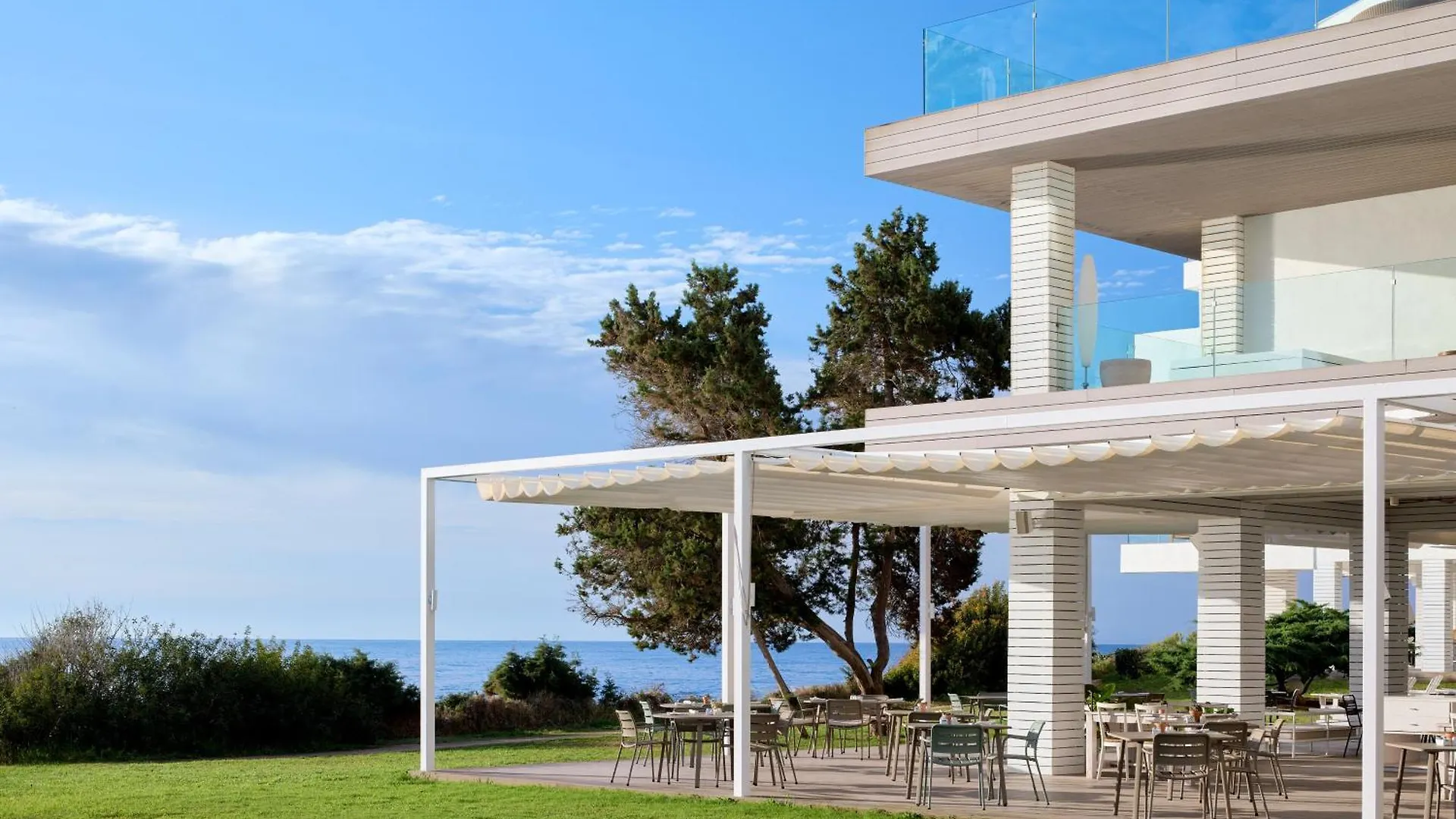 Melia Ibiza - Adults Only Hotel Santa Eularia des Riu
