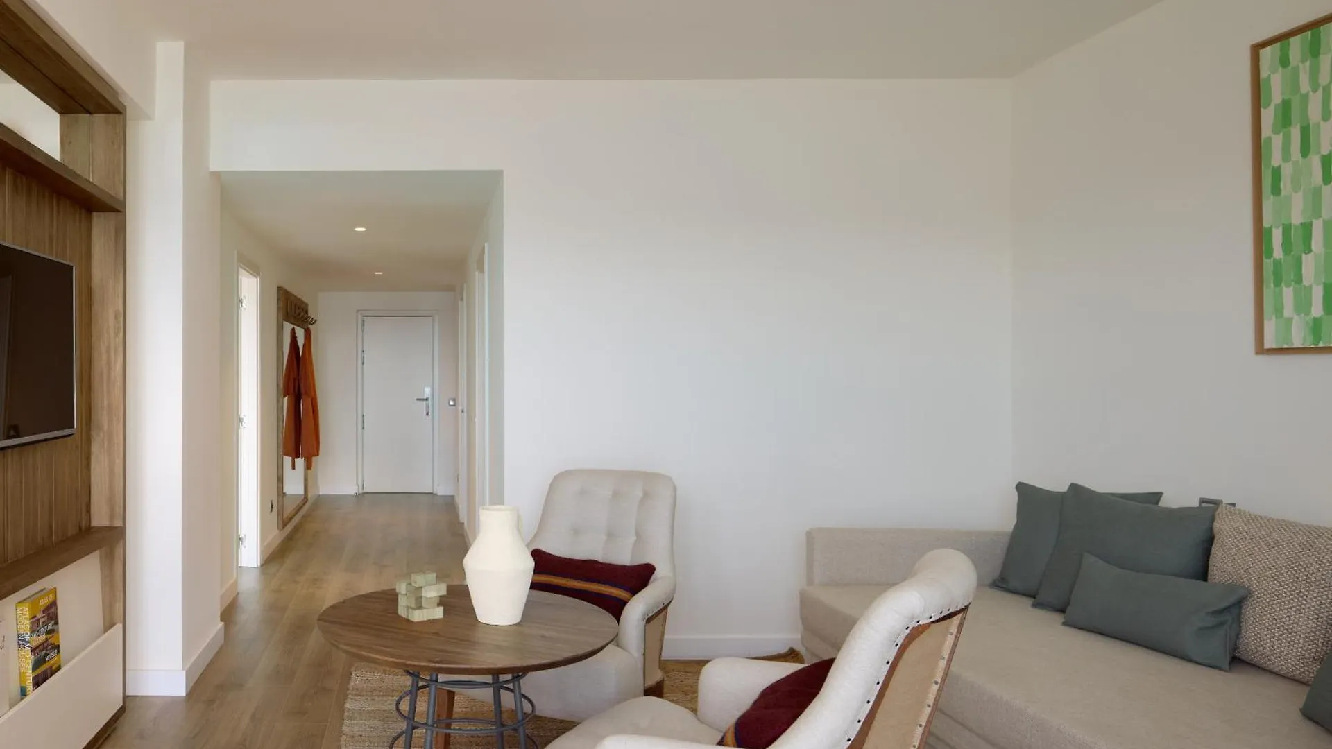 Melia Ibiza - Adults Only Hotel Santa Eularia des Riu
