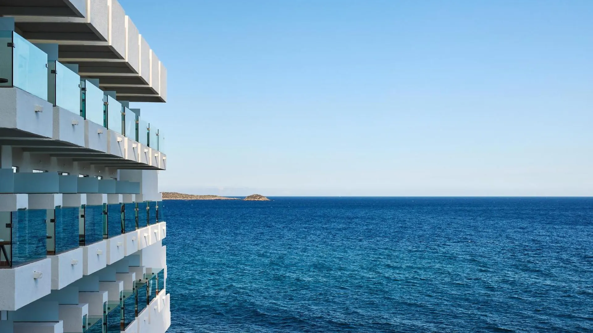 Melia Ibiza - Adults Only Hotel Santa Eularia des Riu Spain