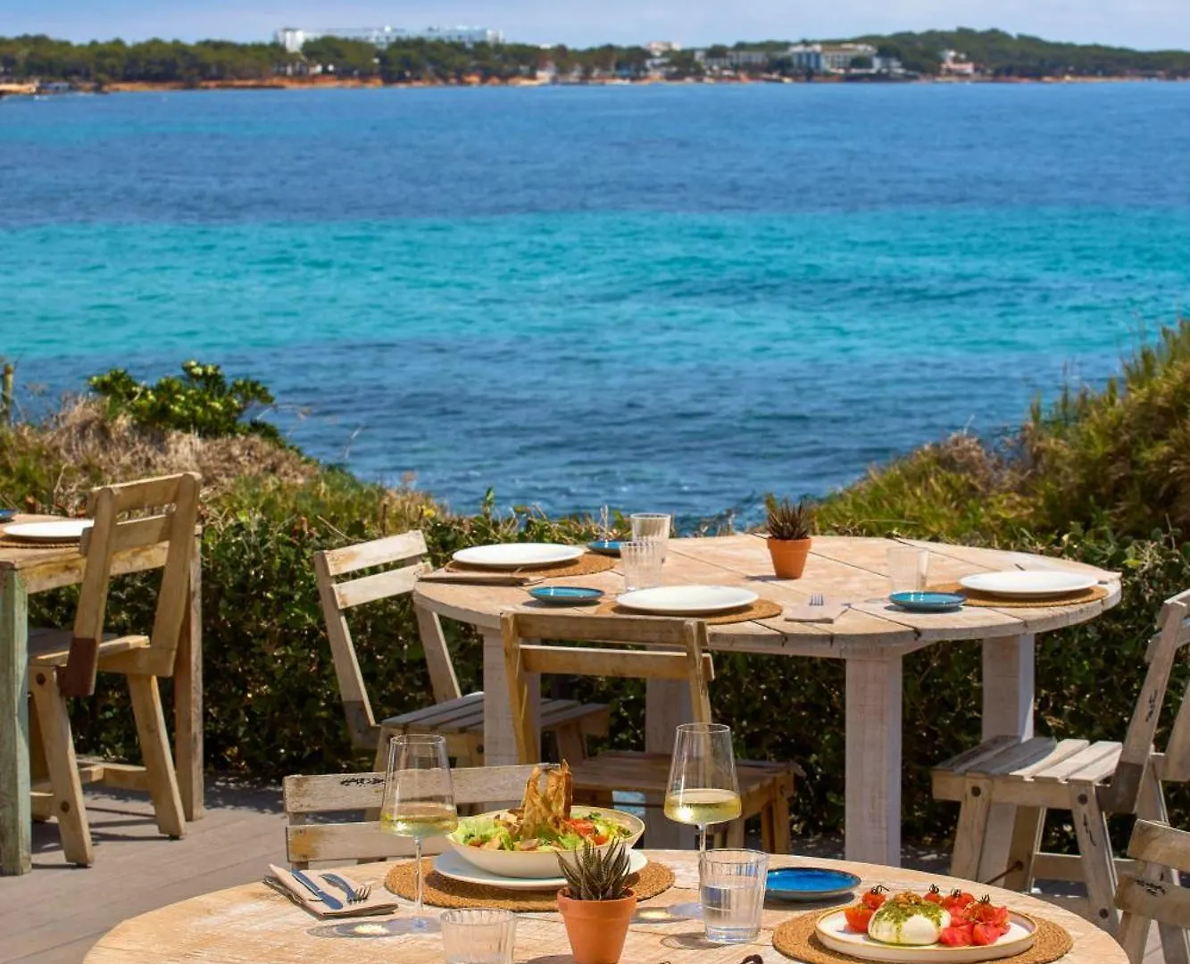 Melia Ibiza - Adults Only Hotel Santa Eularia des Riu