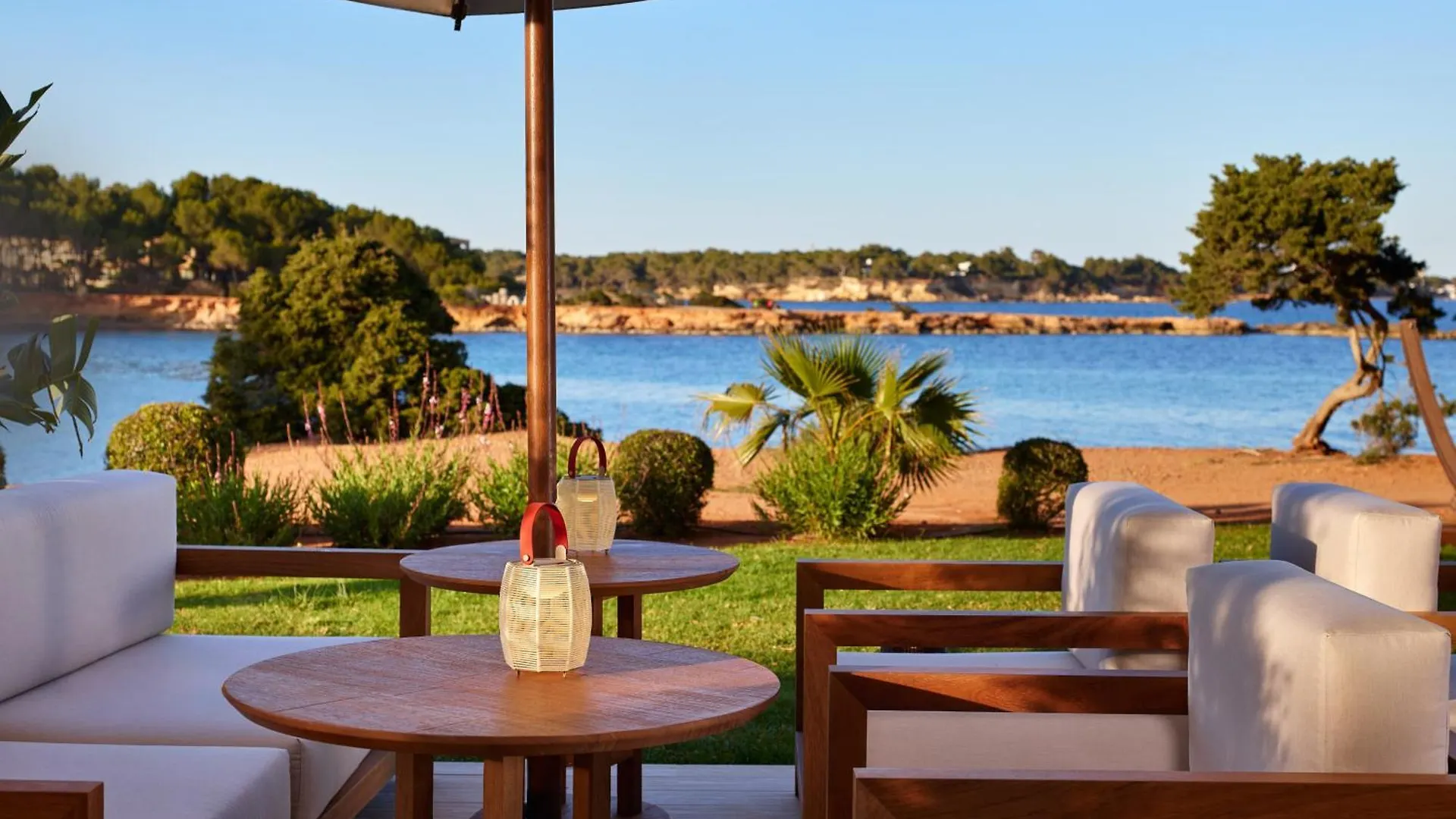 Melia Ibiza - Adults Only Hotel Santa Eularia des Riu