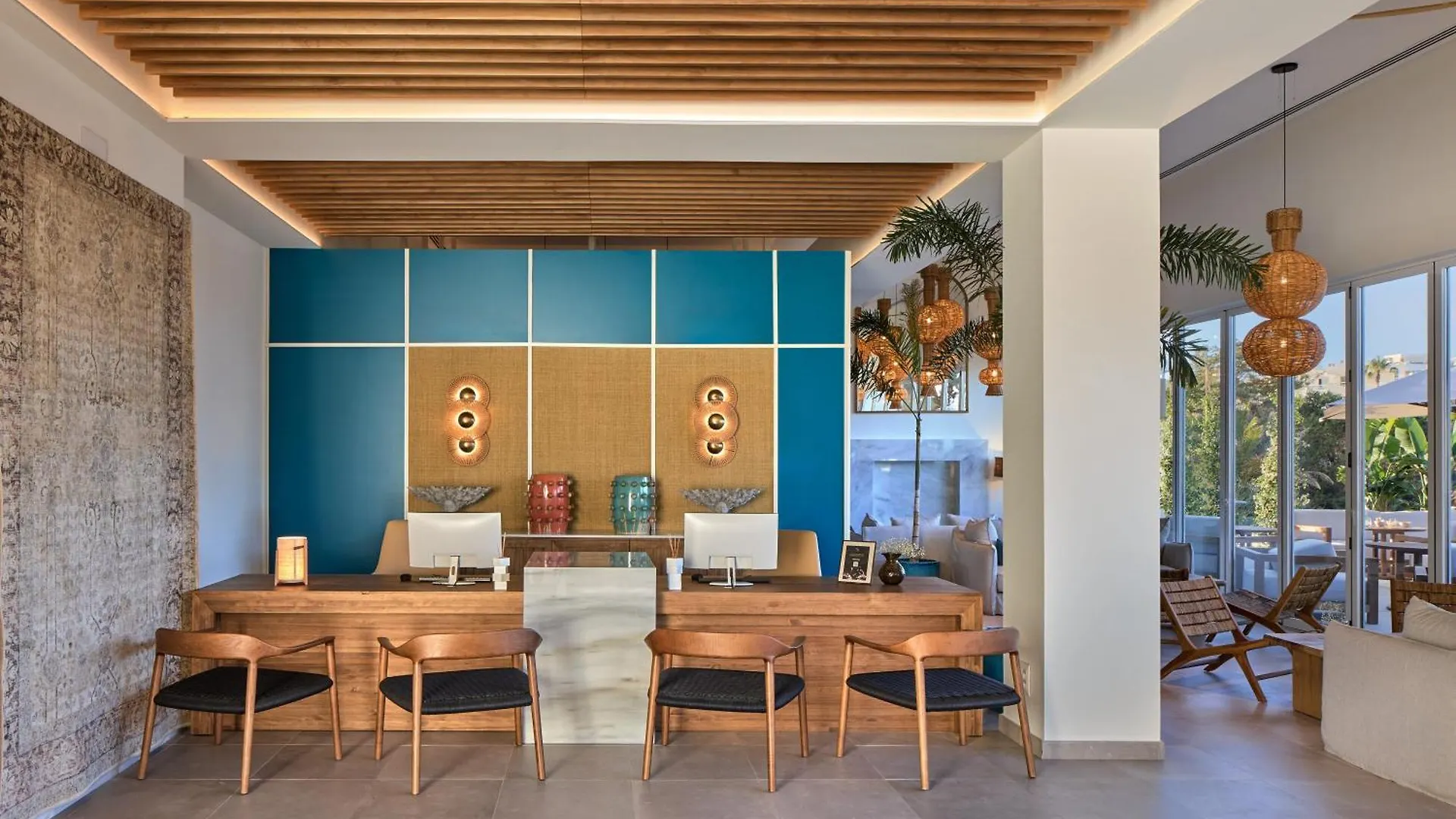 Melia Ibiza - Adults Only Hotel Santa Eularia des Riu