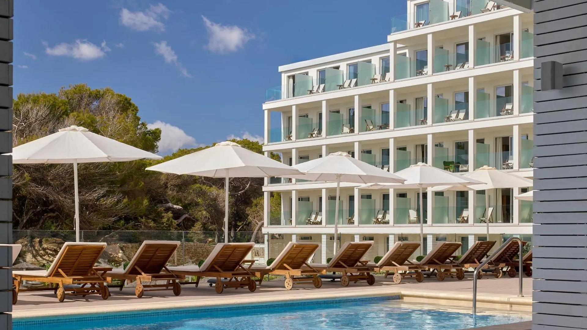 Melia Ibiza - Adults Only Hotel Santa Eularia des Riu 4*,